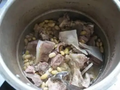 Make step 3