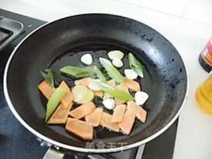 Make step 8