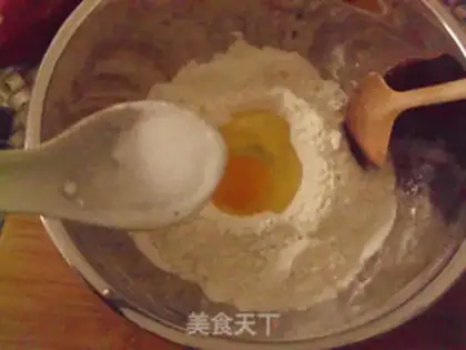 Make step 5