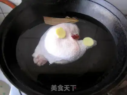 Make step 3