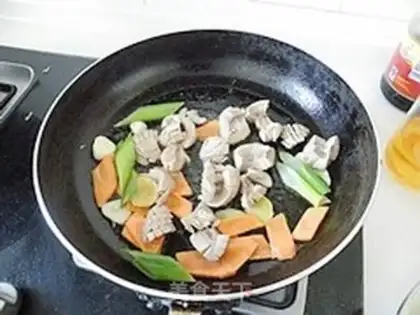 Make step 9