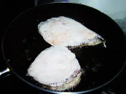 Make step 3