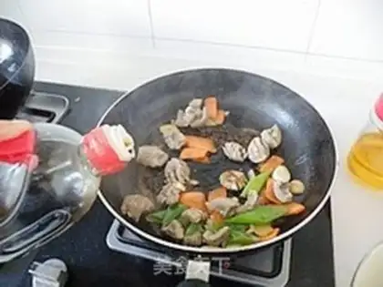 Make step 10