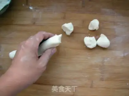 Make step 15