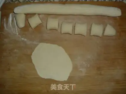 Make step 7