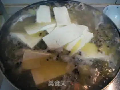 Make step 7