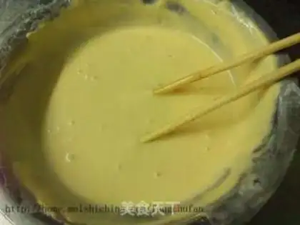 Make step 4