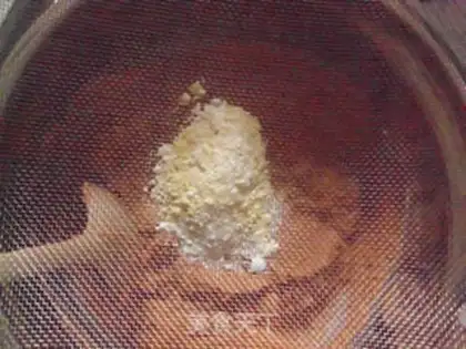 Make  step 2