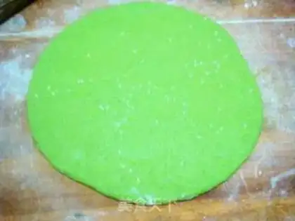 Make step 3