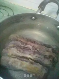 Make step 2