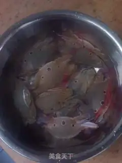Make step 0