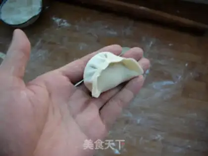 Make step 19