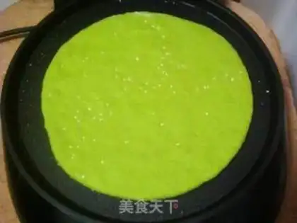Make step 4