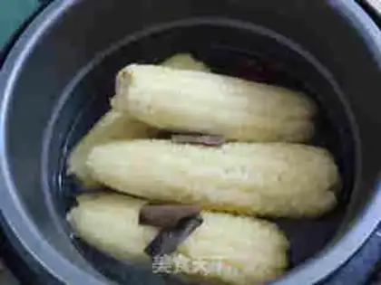 Make step 5