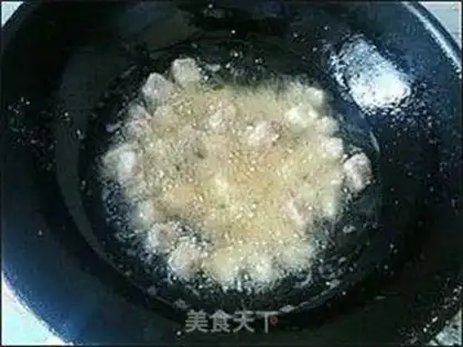 Make step 2