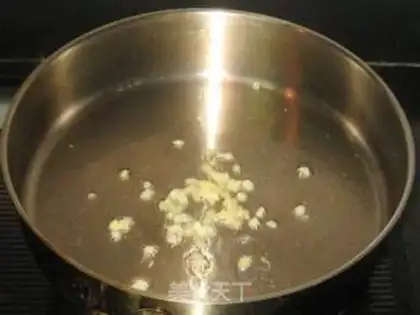Make step 1