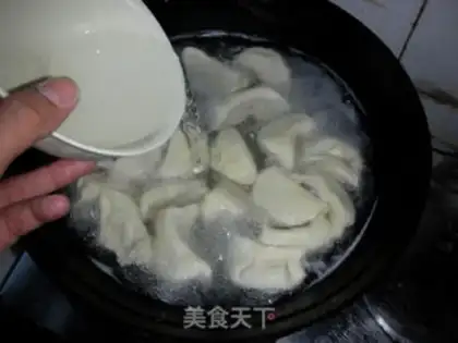 Make step 21