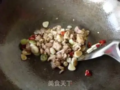 Make step 3