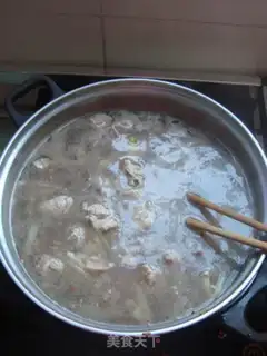Make step 4