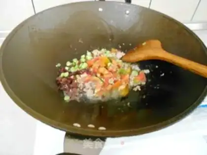 Make step 2