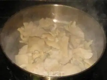 Make step 2