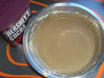 Make step 5