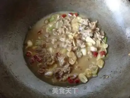 Make step 4