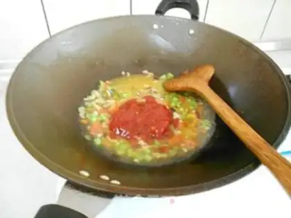 Make step 3
