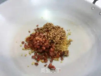 Make step 3