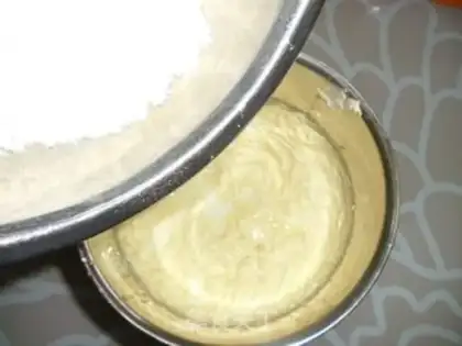 Make  step 1