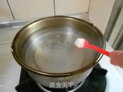Make step 5