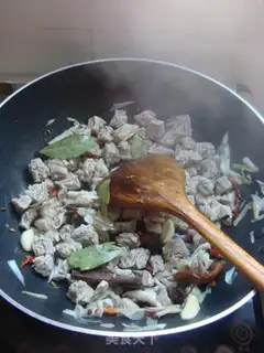 Make step 8