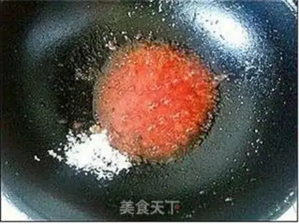 Make step 5