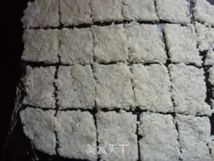 Make step 7