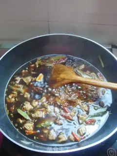 Make step 9