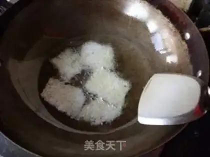 Make step 8
