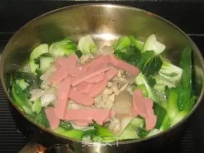Make step 5