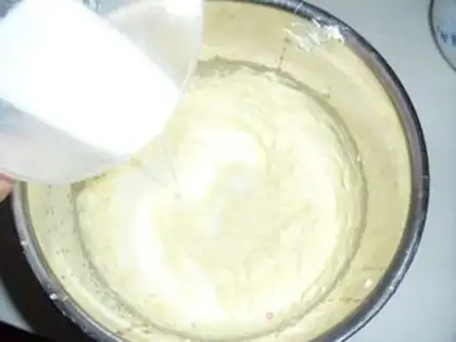 Make step 8