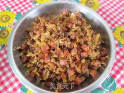 Make step 5
