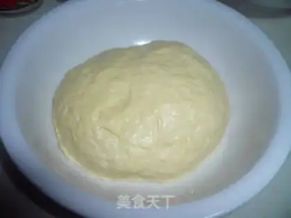 Make step 1