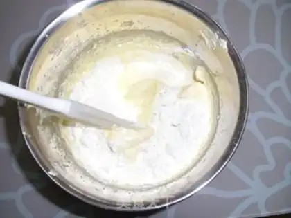 Make  step 3