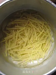 Make step 1