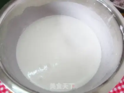 Make step 8