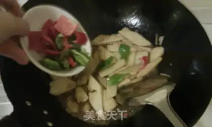 Make step 5