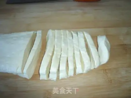Make step 4