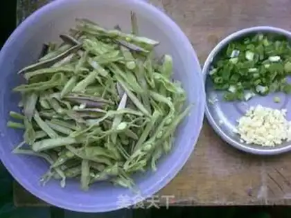 Make step 1