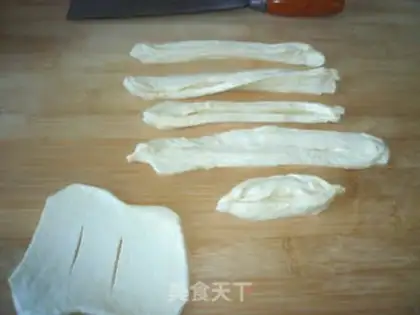 Make step 5