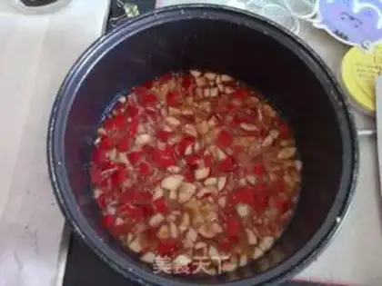 Make step 1