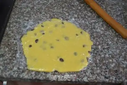 Make step 5