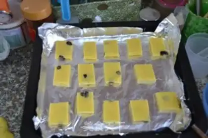 Make step 6
